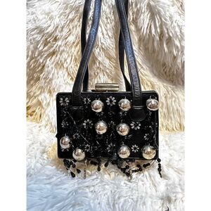 Perez Sanz “Bubble Bag”